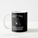 Search for bulldog dad mugs Puppy