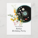 Recherche de oldies invitations Floral