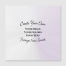 Search for holiday wedding announcement cards Pink