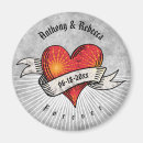 Recherche de co magnets Pour eux