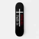 Recherche de cross skateboards Christian