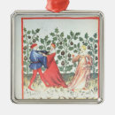 Search for male dancer ornaments Female