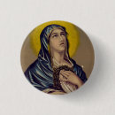 Search for sorrows buttons Catholic