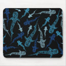 Recherche de baleines tapis souris Nautique