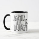 Search for wandavision mugs Agatha harkness