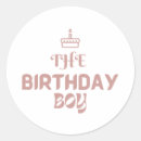 Recherche de occasions spéciales autocollants Fête d'anniversaire
