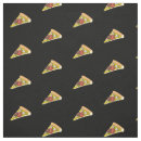Search for pizza fabric Cheese