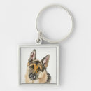 Search for gsd keychains Alsation