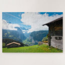 Search for switzerland puzzles Mountains
