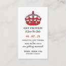 Recherche de restez calme invitations Enregistrer la date
