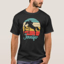 Recherche de jennifer tshirts Chemise