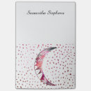 Search for moon post it notes Stars