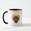 Search for gold glitter heart mugs Sparkle