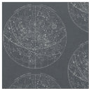 Search for constellation fabric Astronomy