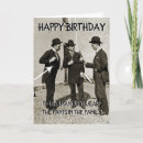 Search for funny beer birthday cards Vintage