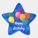 Search for celebrate birthday stickers Festive