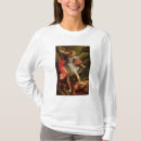 Search for archangel michael tshirts Devil