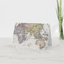 Search for hemisphere cards Atlas