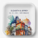 Search for bourbon plates New orleans
