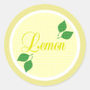 Search for lemon labels Jelly