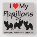 Search for papillon dog art Papillons