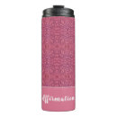 Search for affirmation drinkware Boho