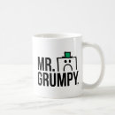 Search for mr grumpy mugs Sanrio