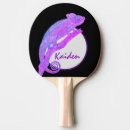 Recherche de bizarre raquettes ping pong Amusant