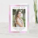 Search for holographic thank you cards Trendy