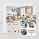 Search for real estate invitations Open house
