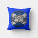 Search for celtic knot pillows Scotland