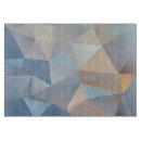 Recherche de motif de triangle planches à découper Conception