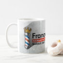 Search for barber mugs Hairdresser