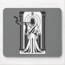 Recherche de tarot tapis souris Astrologie
