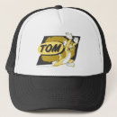 Recherche de tom casquettes Chat de tom