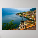 Search for lake garda posters Italy
