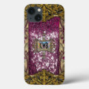 Recherche de grâce électronique Monogramme