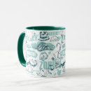 Recherche de animal magique tasses Niffler