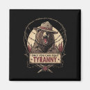 Search for tyranny magnets Democrat