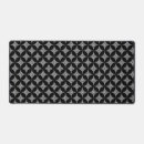 Recherche de forme diamant tapis souris Moderne