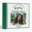 Search for staff binders Treble clef