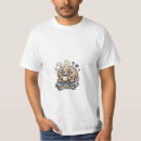 Search for overthink tshirts Joke