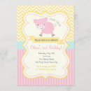 Search for piggy invitations Piglet