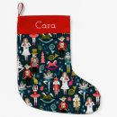 Search for ballet christmas stockings Ballerina