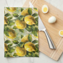 Search for yellow tea towels Feminine