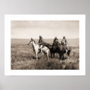 Recherche de chevaux indiens posters Américain