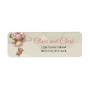 Search for signs return address labels Girl