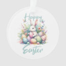 Search for easter eggs ornaments Floral