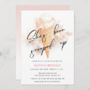 Search for ice cream bridal shower invitations Brunch and bubbly