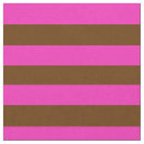Recherche de rayure rose et brune Rayures